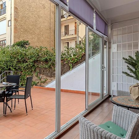 Ab Passeig De Gracia Corsega Daire Barselona Dış mekan fotoğraf