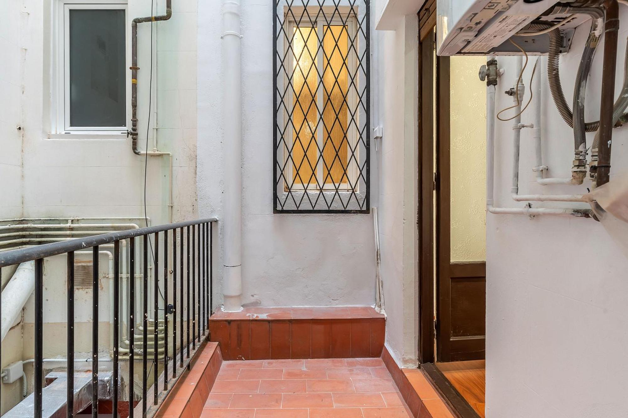 Ab Passeig De Gracia Corsega Daire Barselona Dış mekan fotoğraf