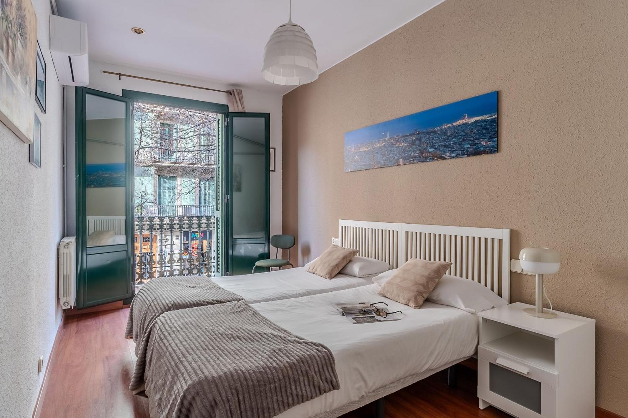 Ab Passeig De Gracia Corsega Daire Barselona Dış mekan fotoğraf