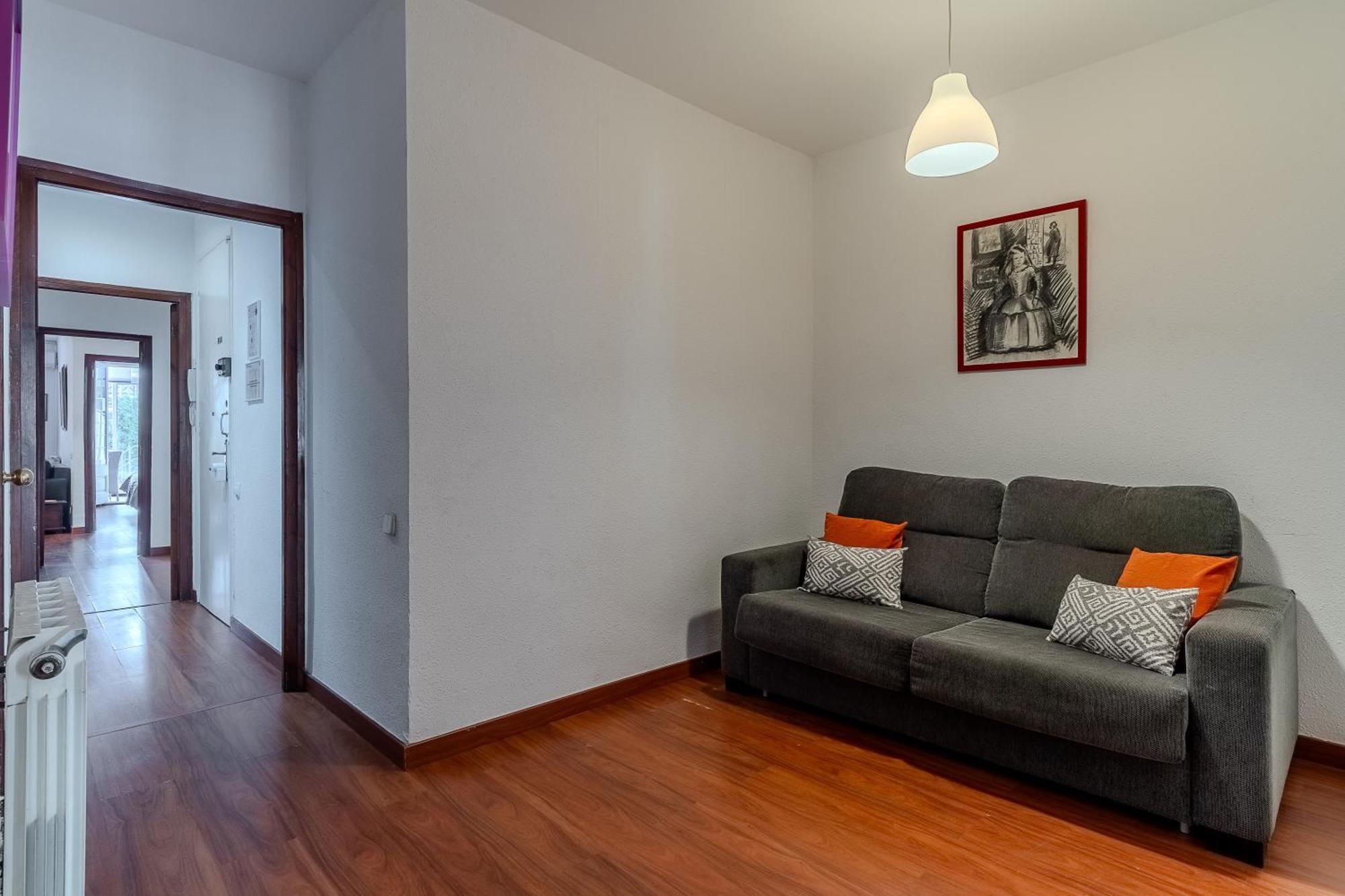 Ab Passeig De Gracia Corsega Daire Barselona Dış mekan fotoğraf